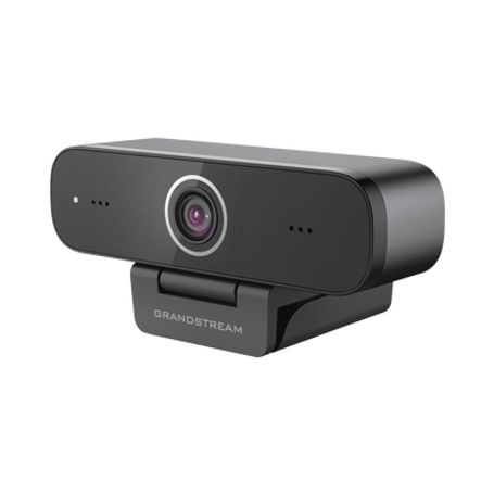 Webcam Fullhd Usb 1080p Herramienta Ideal Para Trabajo Remoto