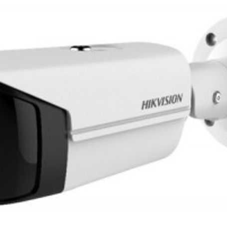 cámara bala ip 4 megapixel hikvision ds2cd2t45g0pi