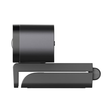 Webcam Fullhd Usb 1080p Herramienta Ideal Para Trabajo Remoto