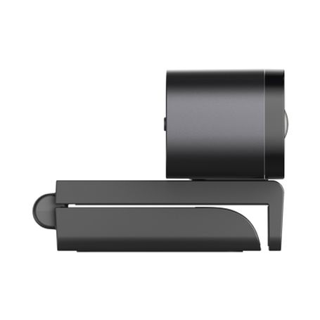 Webcam Fullhd Usb 1080p Herramienta Ideal Para Trabajo Remoto