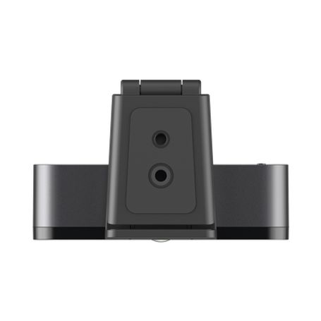 Webcam Fullhd Usb 1080p Herramienta Ideal Para Trabajo Remoto