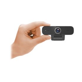 webcam fullhd usb 1080p herramienta ideal para trabajo remoto189552
