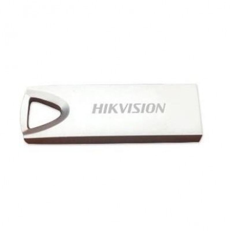 Memoria USB Hikvision Digital Technology HSUSBM200(STD)/32G Gris 32 GB USB TL1 