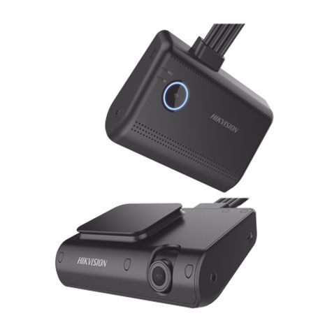 kit dash cam 4g lte de tablero de 2 megapixel 1080p y fotos de 4 megapixel  dba análisis de chofer  detección facial   wifi  gp