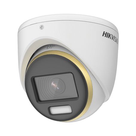 turret turbohd 2 megapixel 1080p  imagen a color 247  lente 28 mm  luz blanca 20 mts  exterior ip67  wdr 130 db  micrófono inte