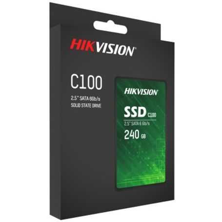 unidad de estado solido hikvision c100