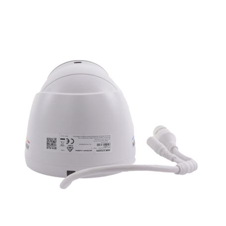 Turret Ip 2 Megapixel / Imagen A Color 24/7 / Poe / Lente 2.8 Mm / Luz Blanca 30 Mts / Exterior Ip67 / Dwdr / Colorvu / H.265 / Turret Ip 2 Megapixel / Imagen A Color 24/7 / Poe / Lente 2.8 Mm / Luz Blanca 30 Mts / Exterior Ip67 / Dwdr / Colorvu / H.265 /