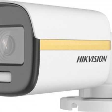 cámara bala turbohd hikvision ds2ce10uf3te