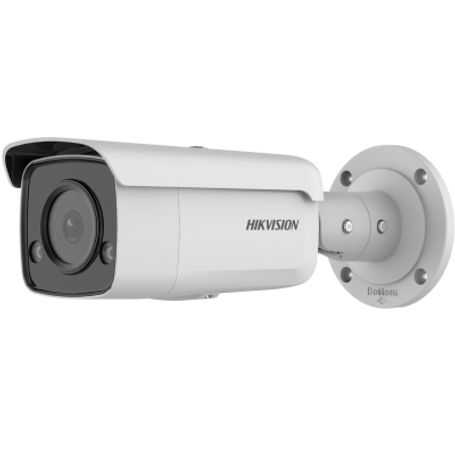 cámara de video vigilancia hikvision ds2cd2t47g2lc