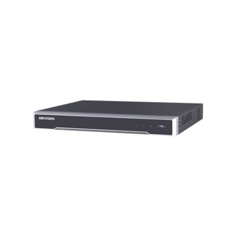 nvr 8 megapixel 4k 32 canales soporta cámaras con acusense hikconnect 2 bahias de disco duro hdmi en 4k no soporta puerto nvr 8 megapixel 4k 32 canales soporta cámaras con acusense hikconnect 2 bahias de disco duro hdmi en 4k no soporta puerto