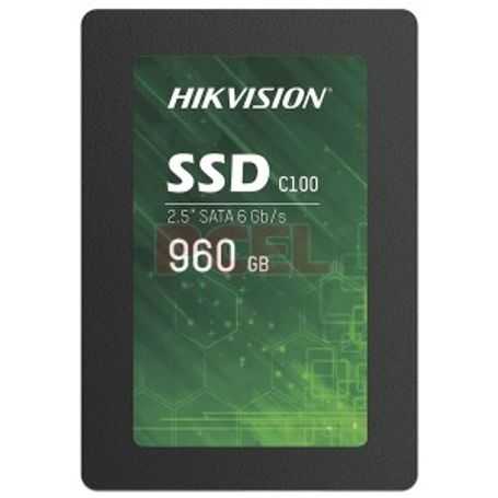 ssd hikvision hsssdc100