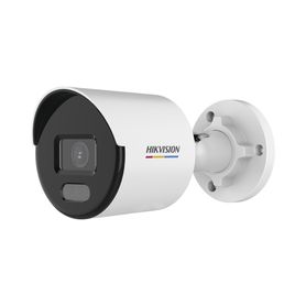 bala ip 4 megapixel  imagen a color 247  poe  lente 28 mm  luz blanca 30 mts  exterior ip67  dwdr  onvif 204616