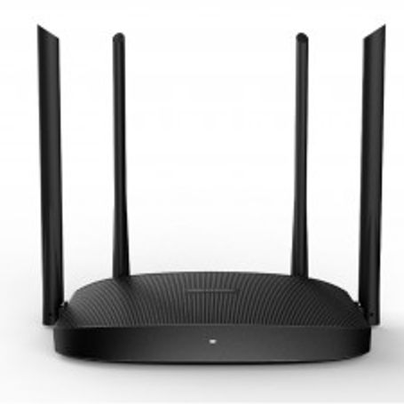 Router inalambrico WISP / Doble banda AC (2.4 GHz y 5 GHz) 4 puertos 10/100 mbps TL1 
