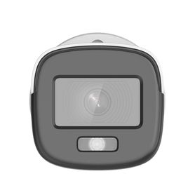 bala ip 4 megapixel  imagen a color 247  poe  lente 28 mm  luz blanca 30 mts  exterior ip67  dwdr  onvif 204616