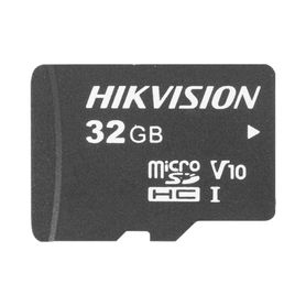 memoria microsd  clase 10 de 32 gb  especializada para videovigilancia  compatibles con cámaras hikvision188075