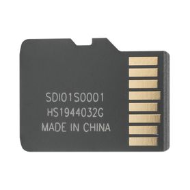 memoria microsd  clase 10 de 32 gb  especializada para videovigilancia  compatibles con cámaras hikvision188075