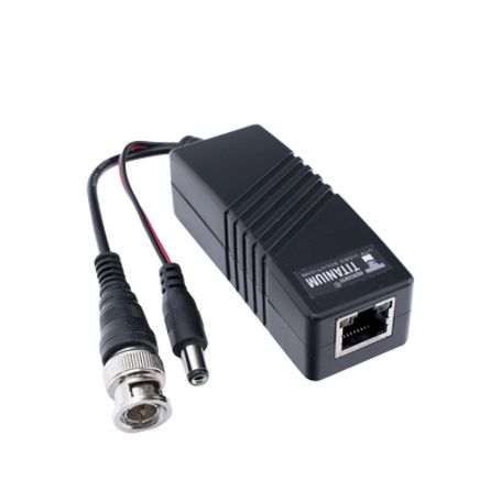 transceptor transmisor activo para kits kittt4pvturbox kittt8pvturbox kittt16pvturbox y kittt16pvturboxrx  regula el voltaje de