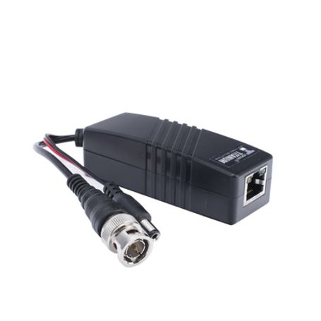 (transceptor) Transmisor Activo Para Kits Kittt4pvturbox Kittt8pvturbox Kittt16pvturbox Y Kittt16pvturboxrx / Regula El Voltaje 