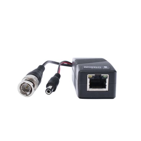 (transceptor) Transmisor Activo Para Kits Kittt4pvturbox Kittt8pvturbox Kittt16pvturbox Y Kittt16pvturboxrx / Regula El Voltaje 