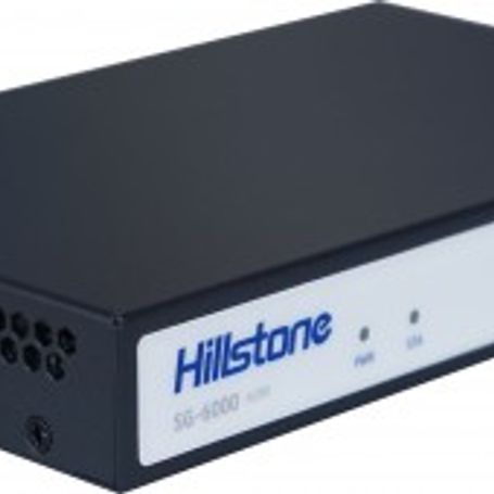Firewall Hillstone SG600A200IN  TL1 