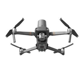 drone dji mavic 2 enterprise advanced edición universal dual cámaravisual y térmica hasta 10kms de transmisión196982