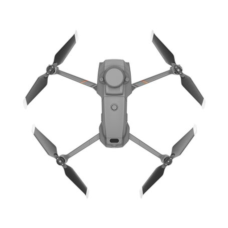 Drone Dji Mavic 2 Enterprise Advanced Edición Universal/ Dual Cámara(visual Y Térmica) /hasta 10kms De Transmisión