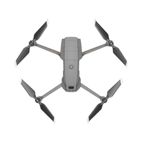 Drone Dji Mavic 2 Enterprise Advanced Edición Universal/ Dual Cámara(visual Y Térmica) /hasta 10kms De Transmisión