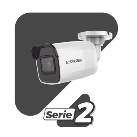 bala ip 2 megapixel  lente 28 mm  30 mts ir exir  exterior ip67  wdr 120 db  videoanaliticos  poe  onvif  microsd195028