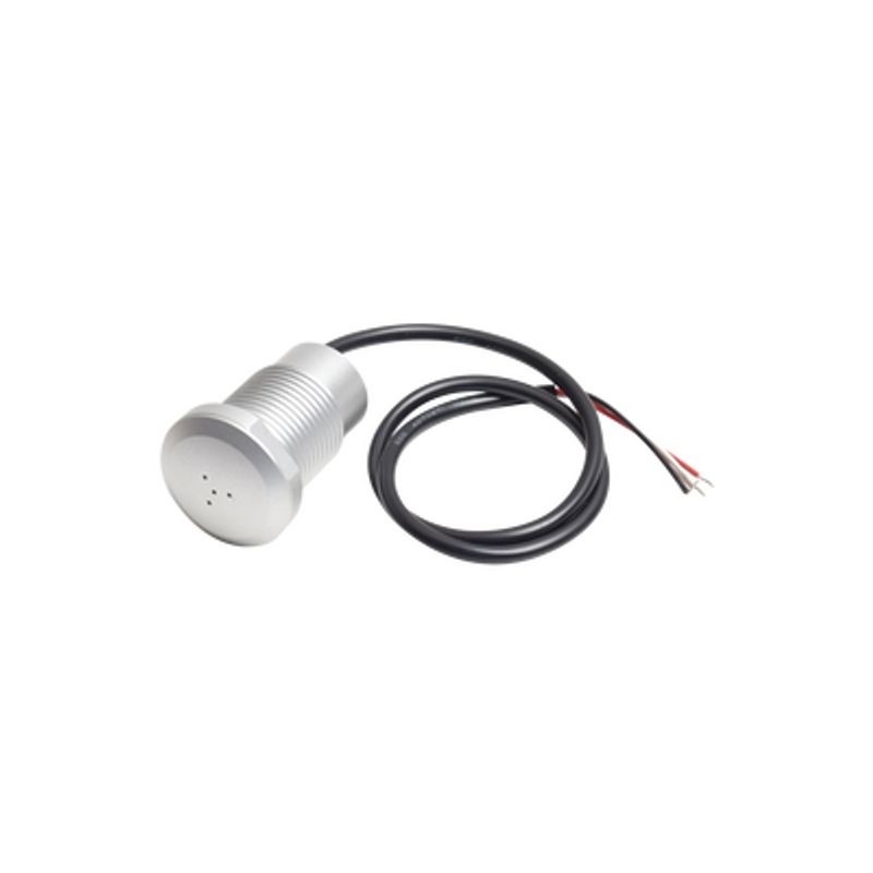  Micrófono Direccional Para Uso En  Captura De Conversaciones Para Exterior Con Distancia De Recepción De 5 M  