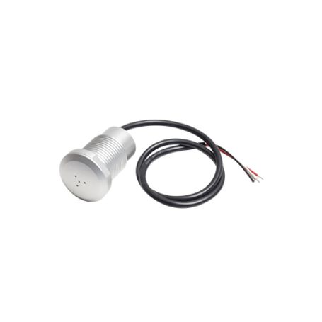  micrófono direccional para uso en  captura de conversaciones para exterior con distancia de recepción de 5 m  93209