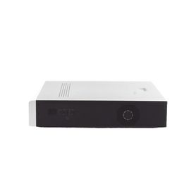 nvr 8 megapixel 4k  32 canales ip  8 bahias de disco duro hasta 8 tb  2 tarjetas de red  hdmi en 4k  2 salidas hdmi  entrada y 
