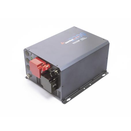 Ups Inversor/cargador 2200 Watt Onda Pura Alta Potencia Ent24vcc Sal120vca 50/60hz Ups Inversor/cargador 2200 Watt Onda Pura Alta Potencia Ent24vcc Sal120vca 50/60hz