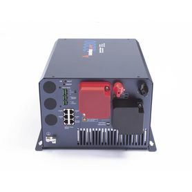 sirena inalambrica para exterior linea force