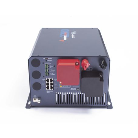 Ups Inversor/cargador 2200 Watt Onda Pura Alta Potencia Ent24vcc Sal120vca 50/60hz Ups Inversor/cargador 2200 Watt Onda Pura Alta Potencia Ent24vcc Sal120vca 50/60hz