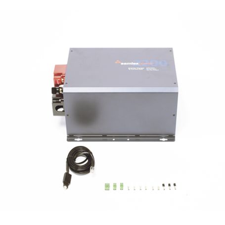 Ups Inversor/cargador 2200 Watt Onda Pura Alta Potencia Ent24vcc Sal120vca 50/60hz Ups Inversor/cargador 2200 Watt Onda Pura Alta Potencia Ent24vcc Sal120vca 50/60hz