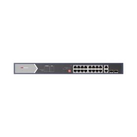 switch poe  no administrable  12 puertos 10100 mbps poe30 w  4 puertos 10100 mbps poe90 w  2 puertos 101001000 mbps  2 puertos 