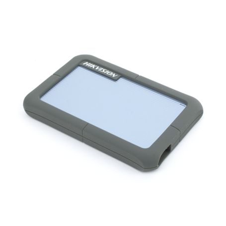 Disco Duro Portátil 1 Tb / Color Azul / Conector Usb 3.0 A Micro B / Cubierta Con Goma Protectora Para Amortiguar Las Caidas