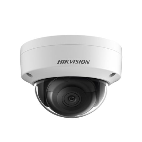 Domo Ip 2 Megapixel / Lente 2.8 Mm / 30 Mts Ir Exir / Exterior Ip67 / Ik10 / Wdr 120 Db / Videoanaliticos / Poe / Onvif / Micros