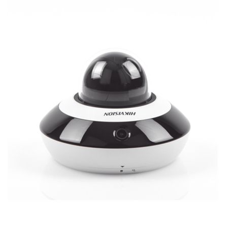 Mini Domo Panovu 2 Megapixel / 1 Ptz 10x Zoom 3 Lentes Panorámicos 360° / H.265 / Ip66 / Poe / Posicionamiento 3d / Microsd Mini Domo Panovu 2 Megapixel / 1 Ptz 10x Zoom 3 Lentes Panorámicos 360° / H.265 / Ip66 / Poe / Posicionamiento 3d / Microsd