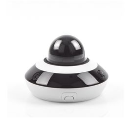 mini domo panovu 2 megapixel  1 ptz 10x zoom  3 lentes panorámicos 360°  h265  ip66  poe  posicionamiento 3d  microsd155709