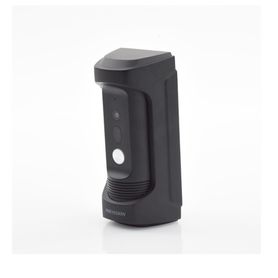 frente de calle ip 2 megapixel  uso rudo  antivandálico ik09 y exterior ip65  poe estándar  3 mts ir  compatible con monitor ip