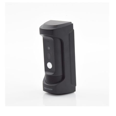 Frente De Calle Ip 2 Megapixel / Uso Rudo / Antivandálico Ik09 Y Exterior Ip65/ Poe Estándar / 3 Mts Ir / Compatible Con Monito Frente De Calle Ip 2 Megapixel / Uso Rudo / Antivandálico Ik09 Y Exterior Ip65/ Poe Estándar / 3 Mts Ir / Compatible Con Monito