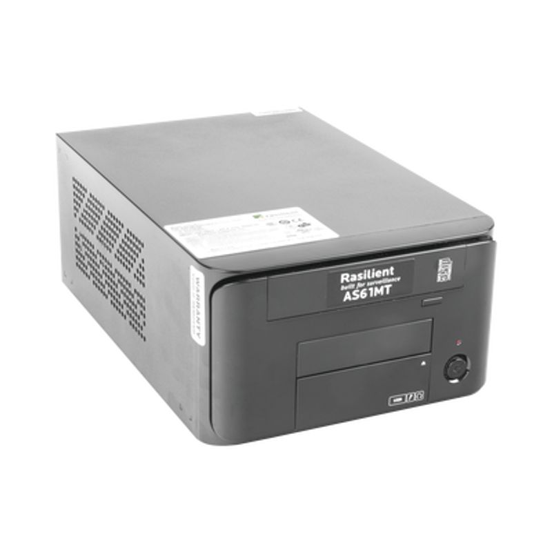 Kit Estación De Trabajo De Alto Rendimiento / Core I3 / 16 Gb Ram / Windows 10 Pro / Salida Video 1080p