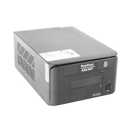 Kit Estación De Trabajo De Alto Rendimiento / Core I3 / 16 Gb Ram / Windows 10 Pro / Salida Video 1080p