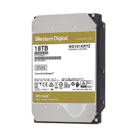 disco duro enterprise 18tb wd gold