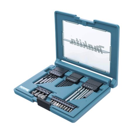 juego de accesorios multipropósito 33 piezas estuche tipo tablet169961