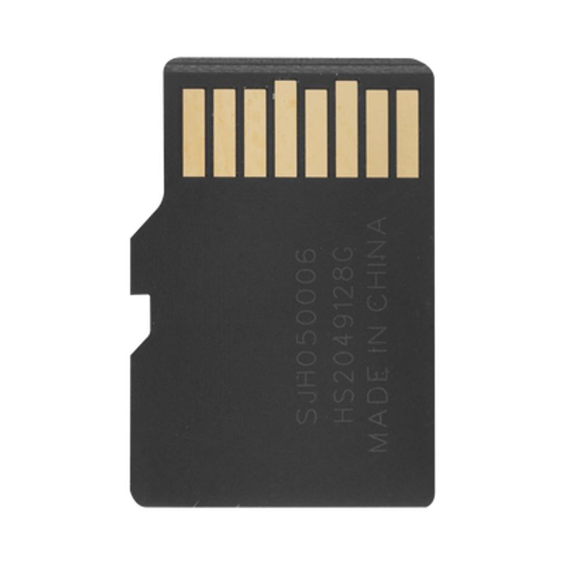 Memoria Microsd Para Celular O Tablet / 128 Gb / Multipropósito