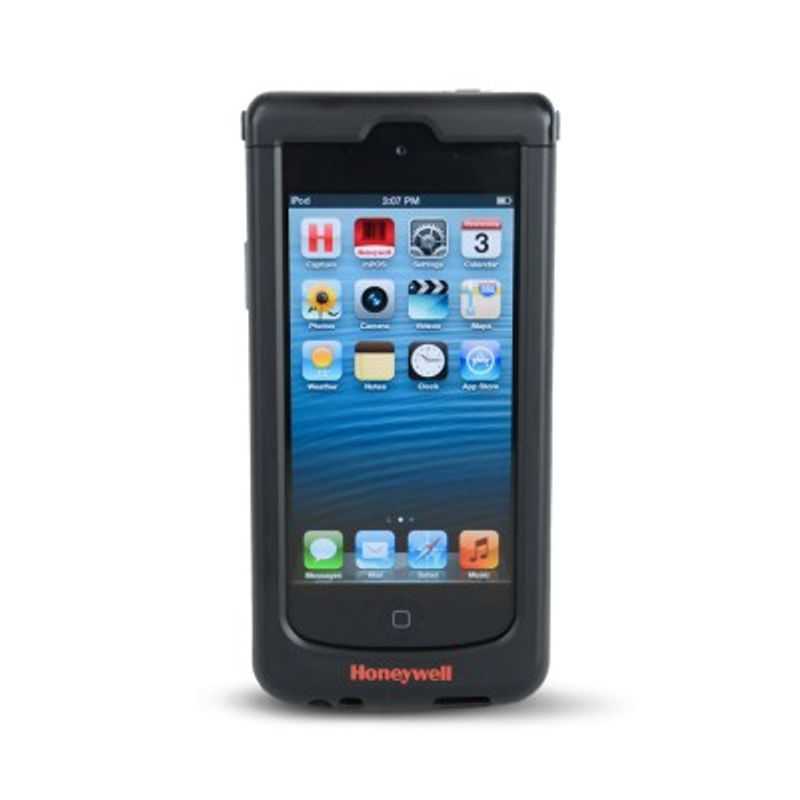 Armadura HONEYWELL CAPTUVO (SL22022201K6) para el dispositivo digital móvil Apple iPod touch (quinta generación). TL1 