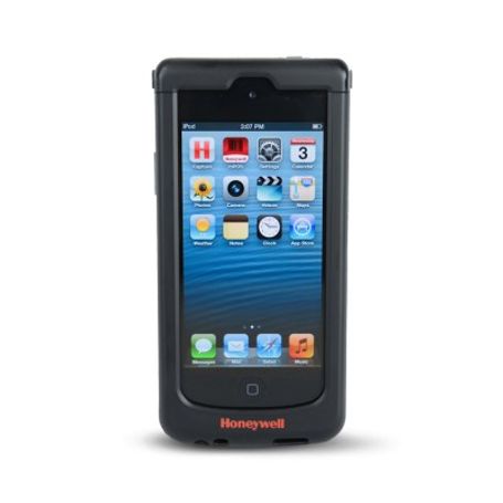 Armadura HONEYWELL CAPTUVO (SL22022201K6) para el dispositivo digital móvil Apple iPod touch (quinta generación). TL1 