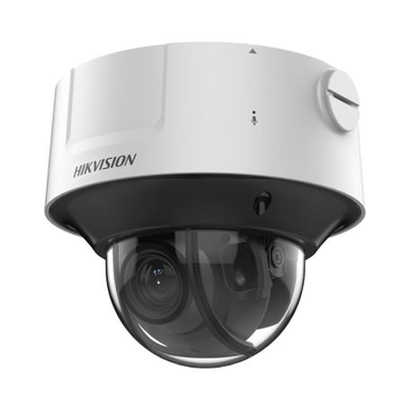 Domo Ip 4 Megapixel / Lente Mot. 2.8 A 12 Mm / Conteo De Personas / Wdr 140 Db / 30 Mts Ir Exir / Darkfighter / Exterior Ip67 / Domo Ip 4 Megapixel / Lente Mot. 2.8 A 12 Mm / Conteo De Personas / Wdr 140 Db / 30 Mts Ir Exir / Darkfighter / Exterior Ip67 /
